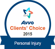 Avvo Clients Choice